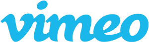 Vimeo logo