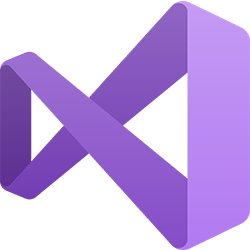 Visual Studio logo and symbol, meaning, history, PNG
