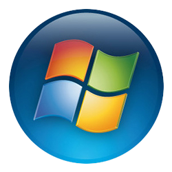 Windows Vista logo