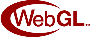 WebGL-Logo