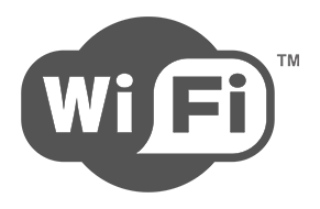 WiFi logo