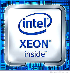 xeon processor