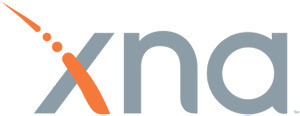 XNA logo