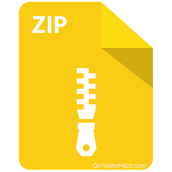 ZIP file
