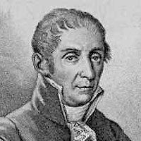 Alessandro Volta picture