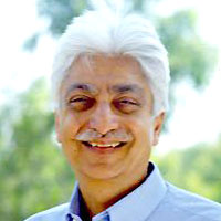 Azim Premji picture