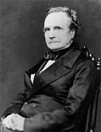 Karl Babbage