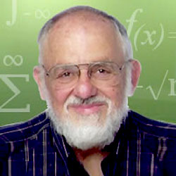 Cleve Moler picture