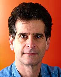 Dean Kamen picture