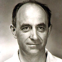 Enrico Fermi picture
