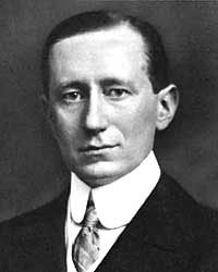 Guglielmo Marconi picture