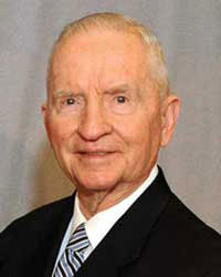 Henry Perot picture
