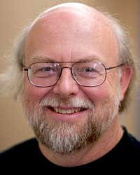 James Gosling picture