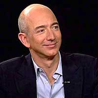 Jeff Bezos picture