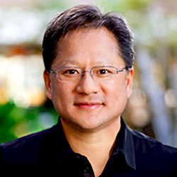 Jen-Hsun Huang picture