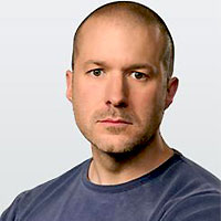 Jonathan Ive picture