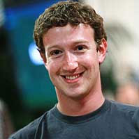Mark Zuckerberg picture