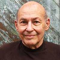 Marvin Minsky picture