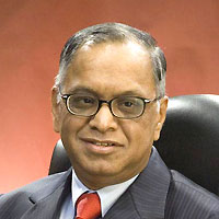 N. Murthy picture
