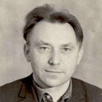 Nikolay Brusentsov