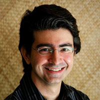 Pierre Omidyar picture