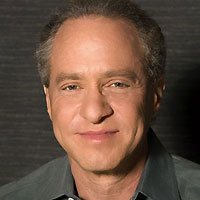Raymond Kurzweil picture