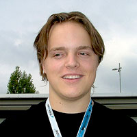 Sander Kaasjager