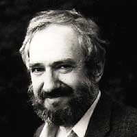 Seymour Papert picture