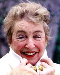 Stephanie Shirley picture