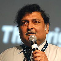 Sugata Mitra picture
