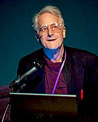 Ted Nelson picture