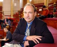 Tim Berners-Lee picture