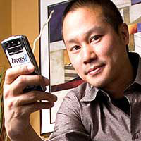Tony Hsieh picture