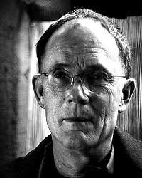 William Gibson picture