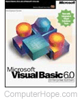 Visual Basic Enterprise edition