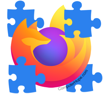 Firefox add-ons